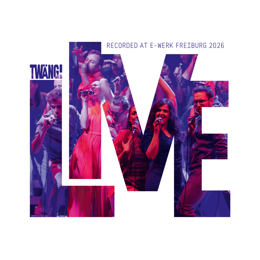 Twäng! Live Cover