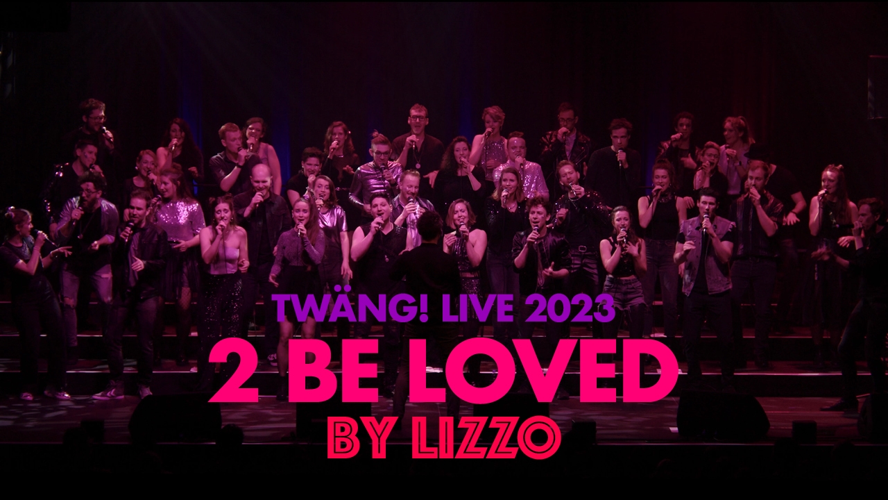 2 Be Loved