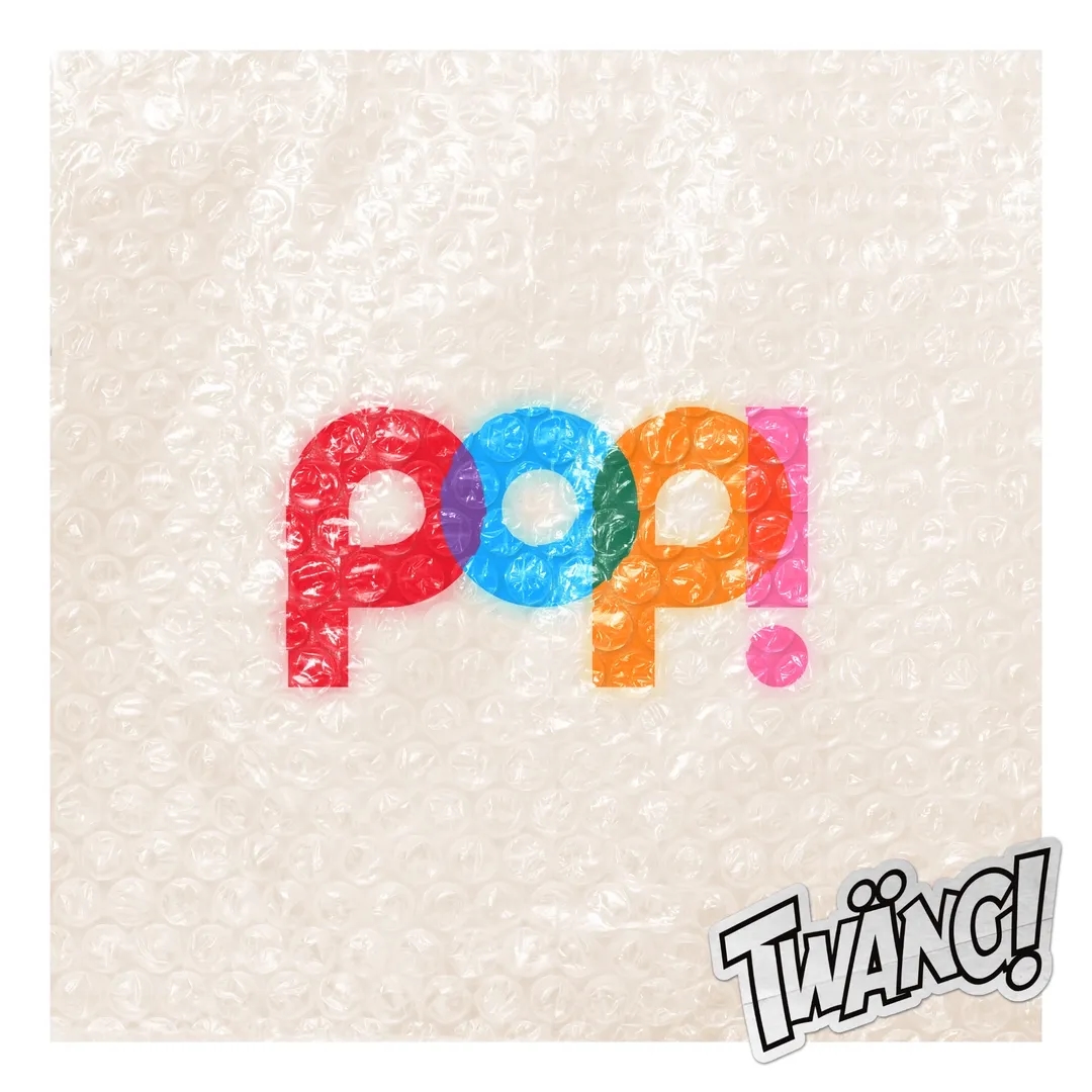 POP! Cover