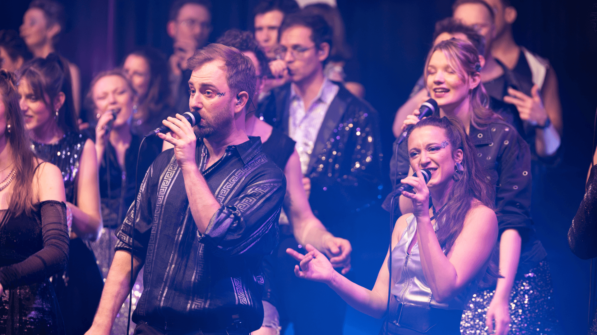 Twäng! A-Cappella Popchor