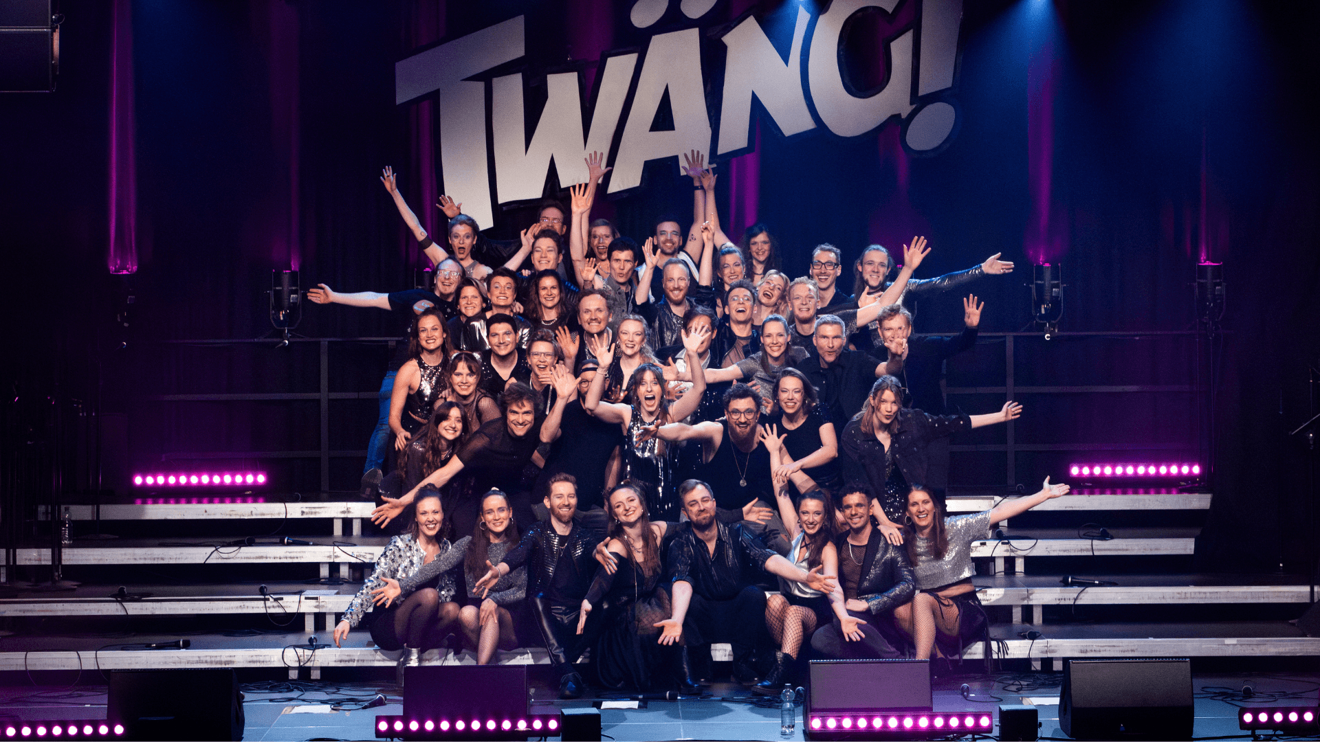 Twäng! A-Cappella Popchor