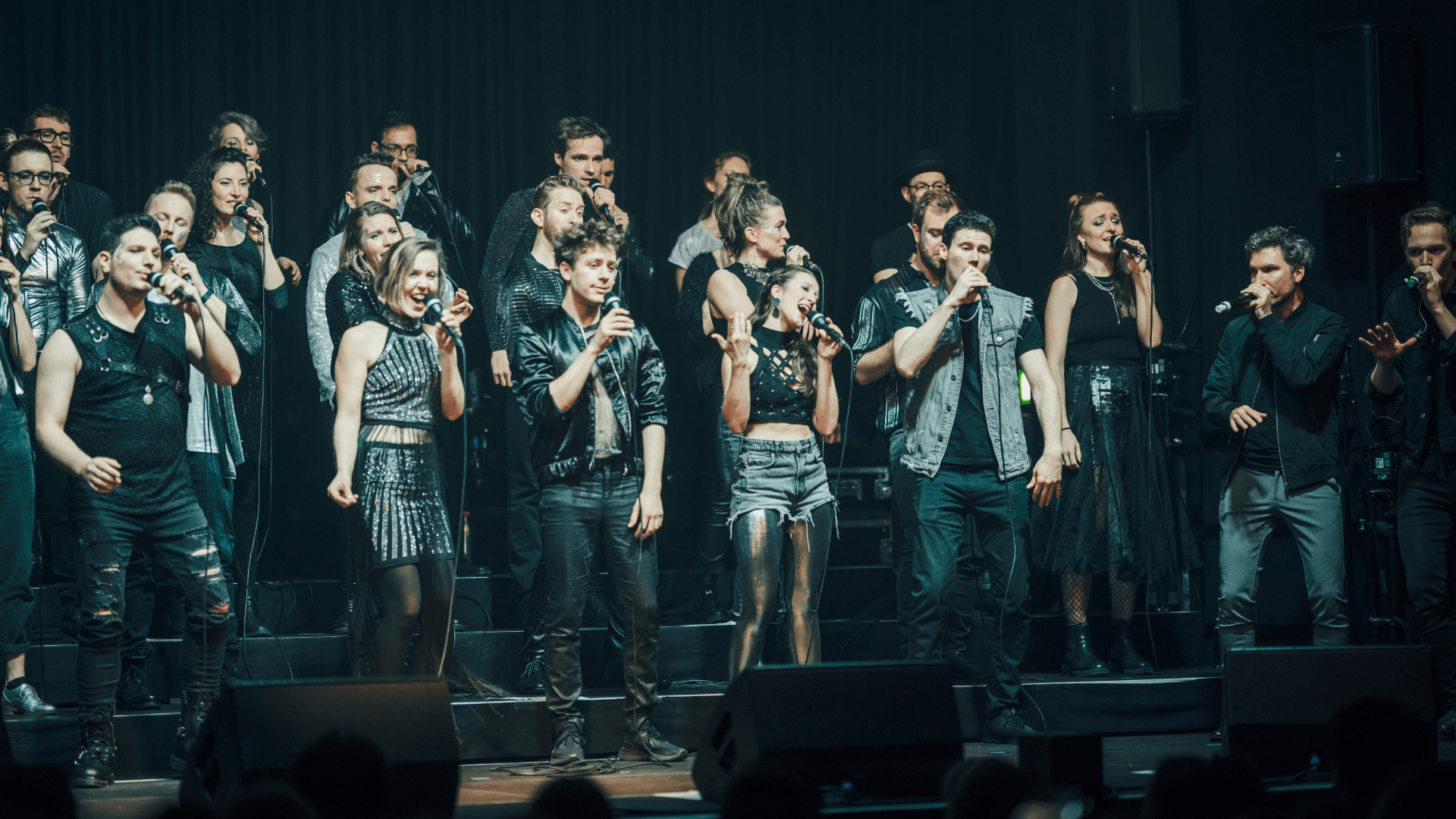 Twäng! A-Cappella Popchor
