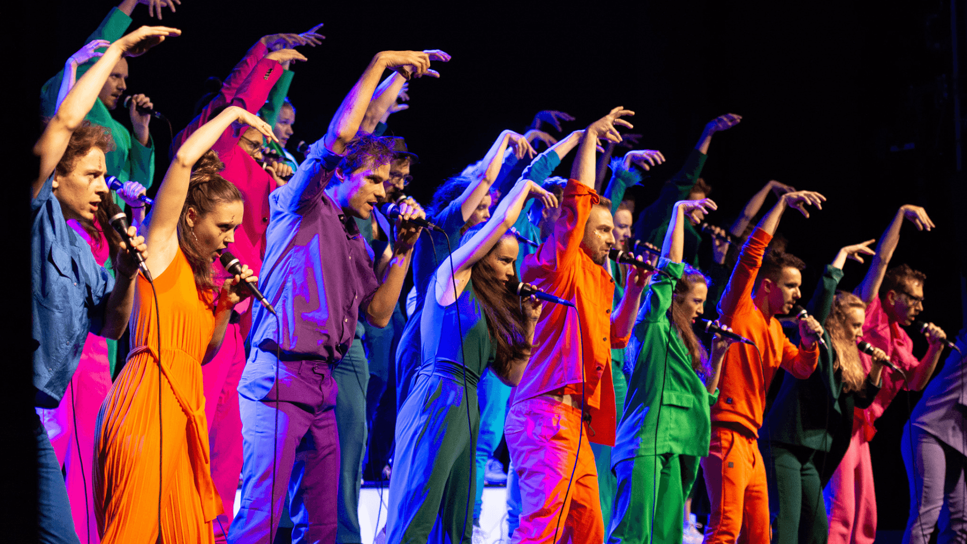 Twäng! A-Cappella Popchor