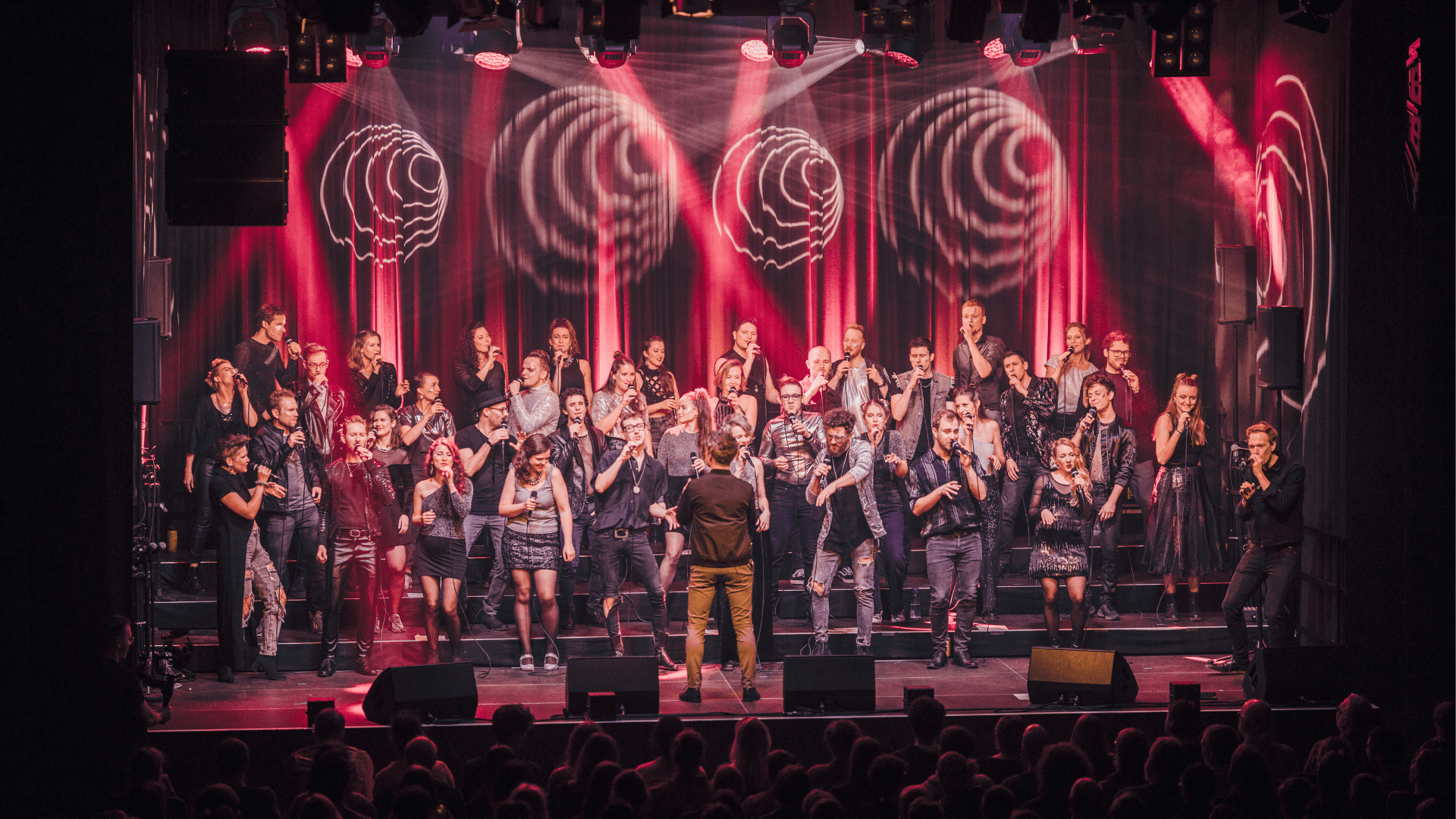 Twäng! A-Cappella Popchor