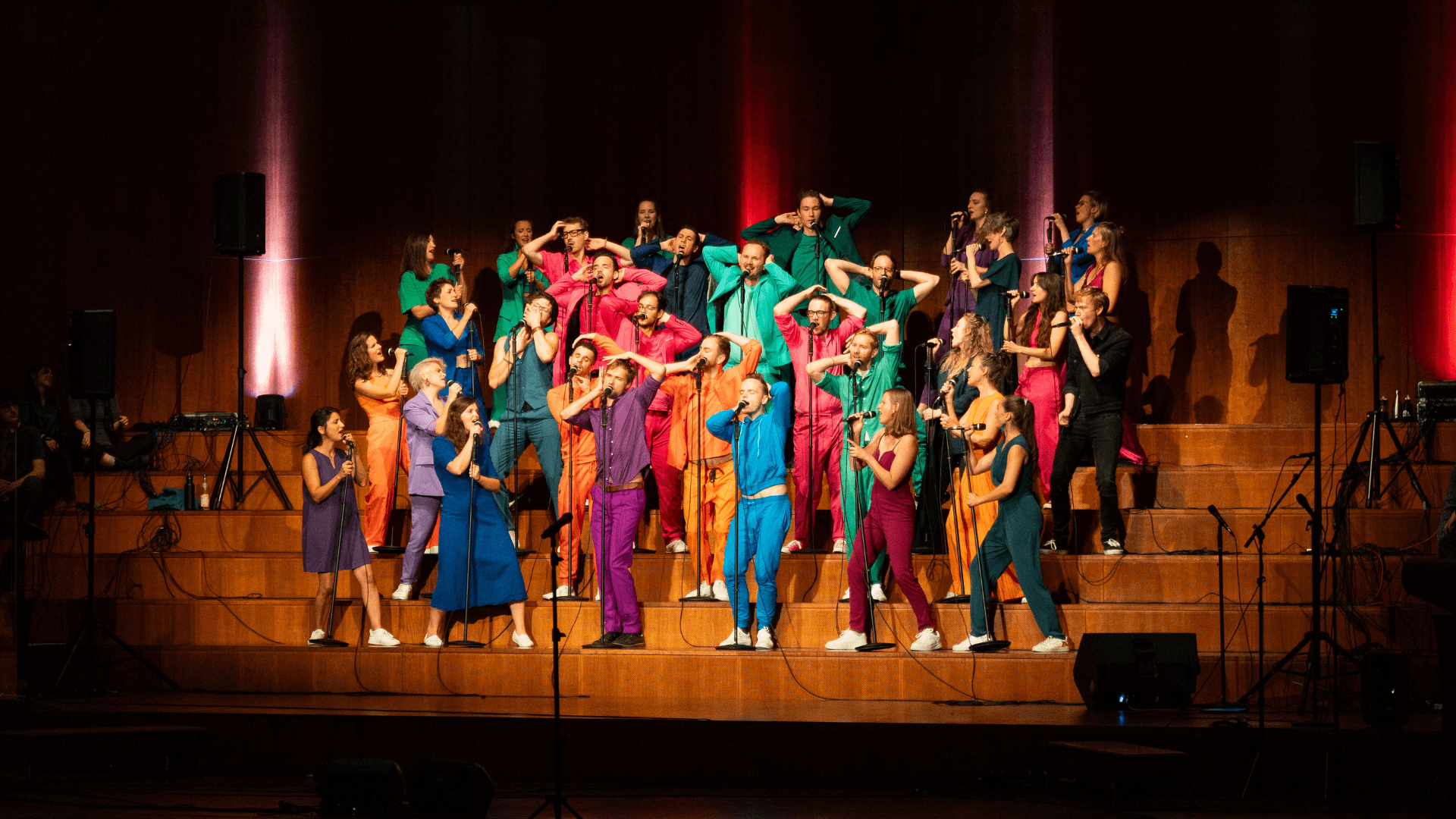 Freiburger Chorgala