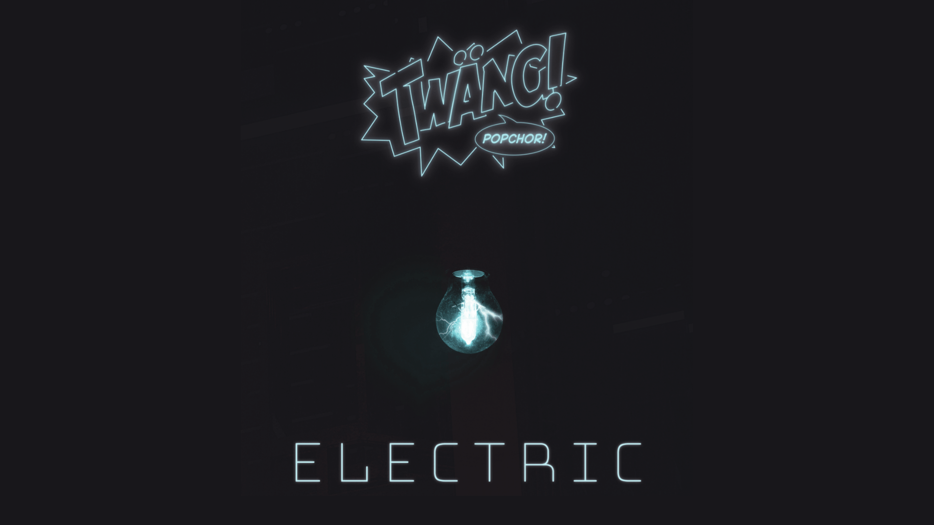 Out Now "Electric"