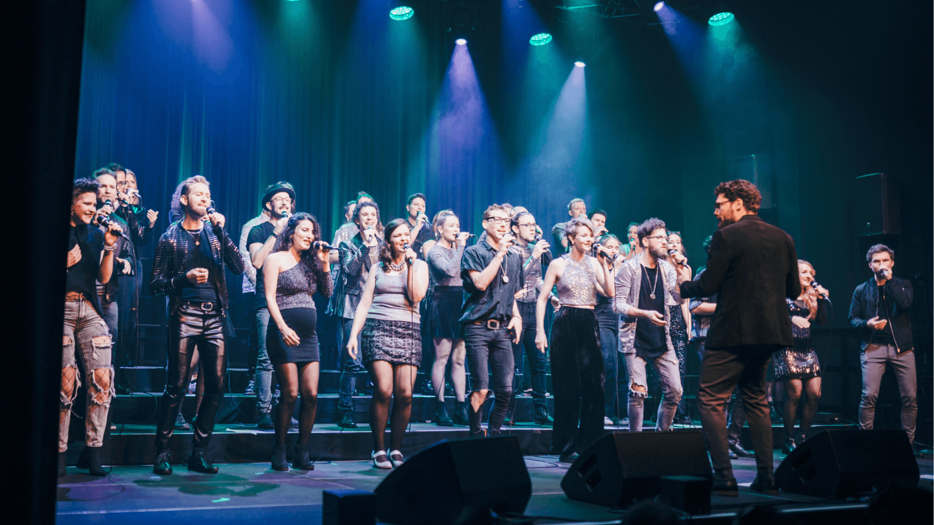 Total Choral Festival Berlin
