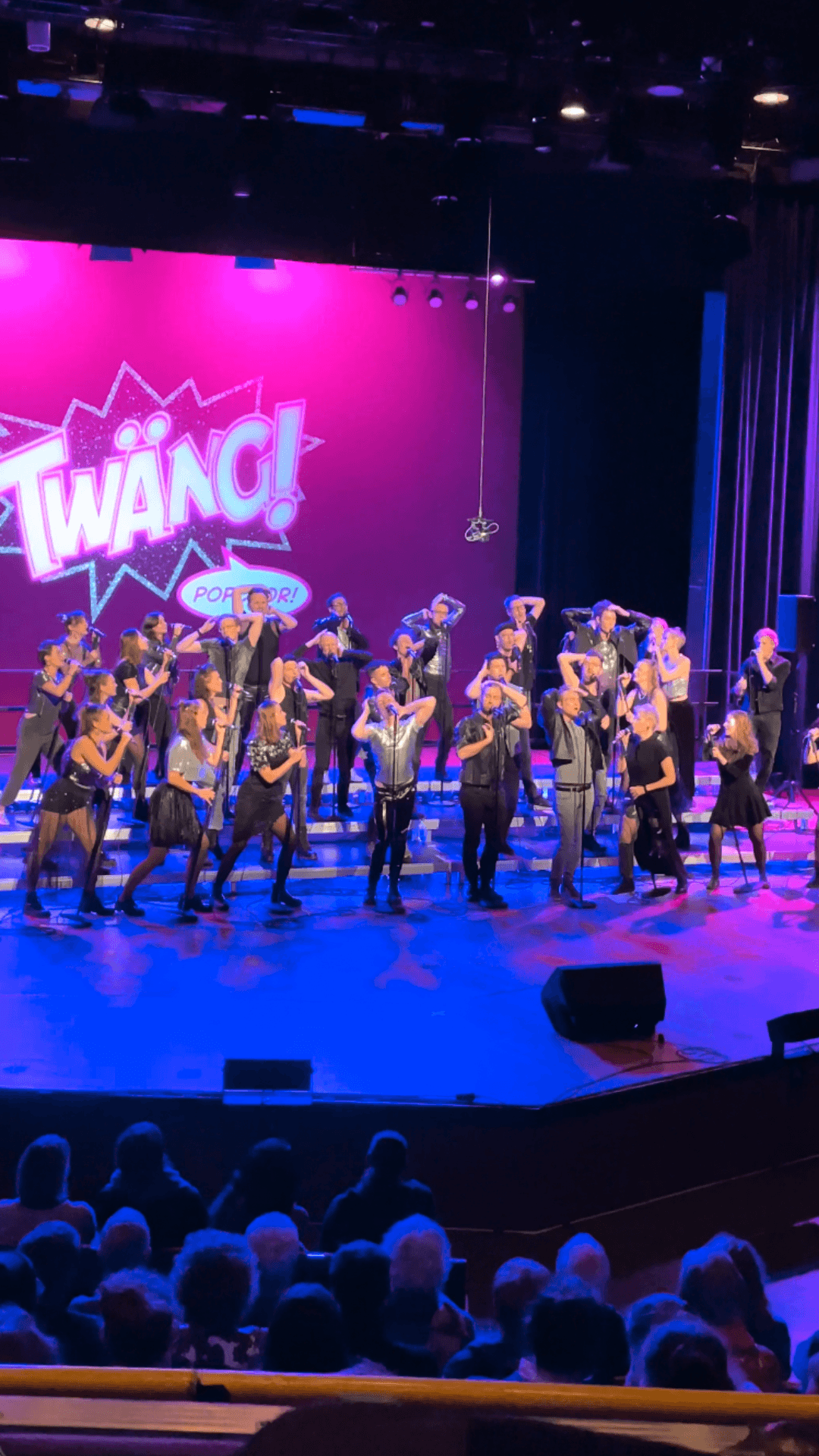 Twäng! on Tour – Köln