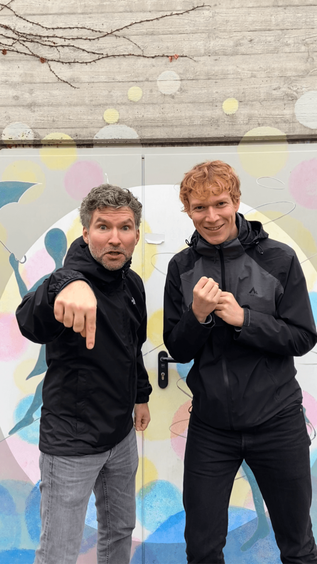 Twäng! on Tour – München