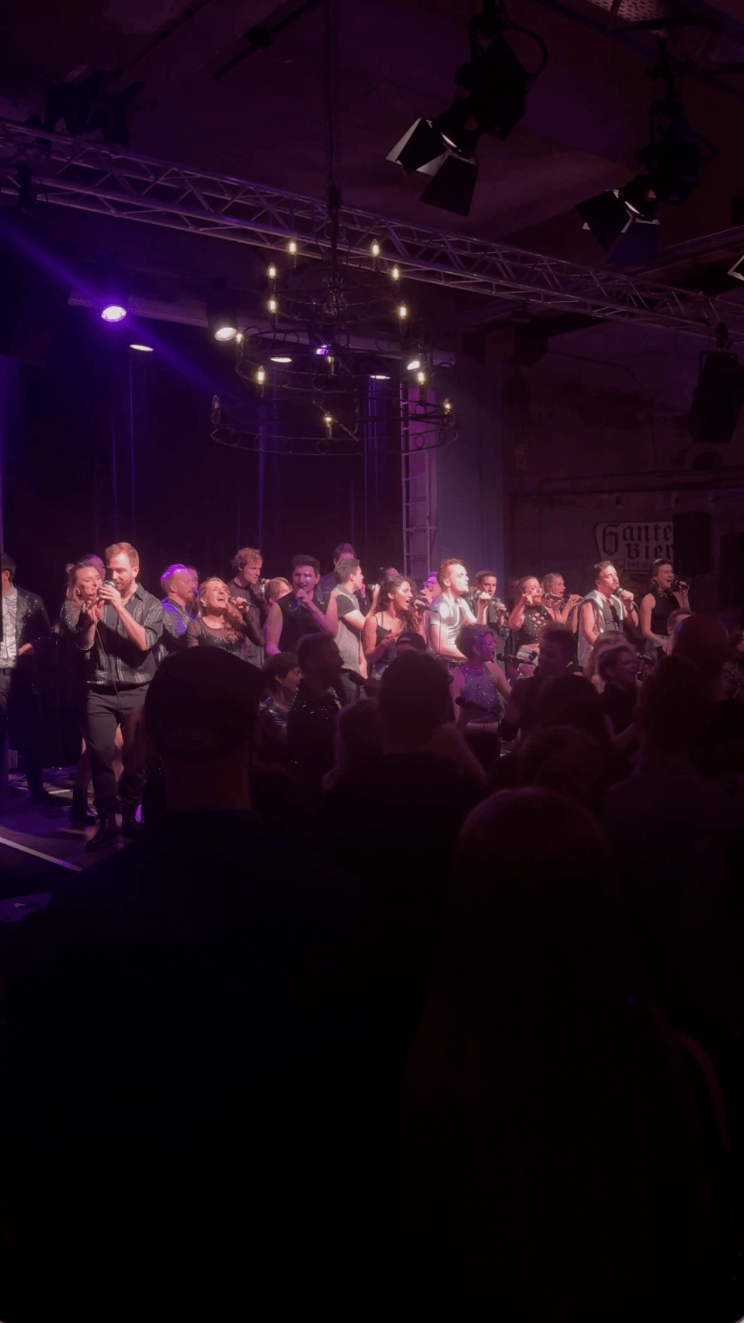 Twäng! – Family & Friends Geburtstagskonzert